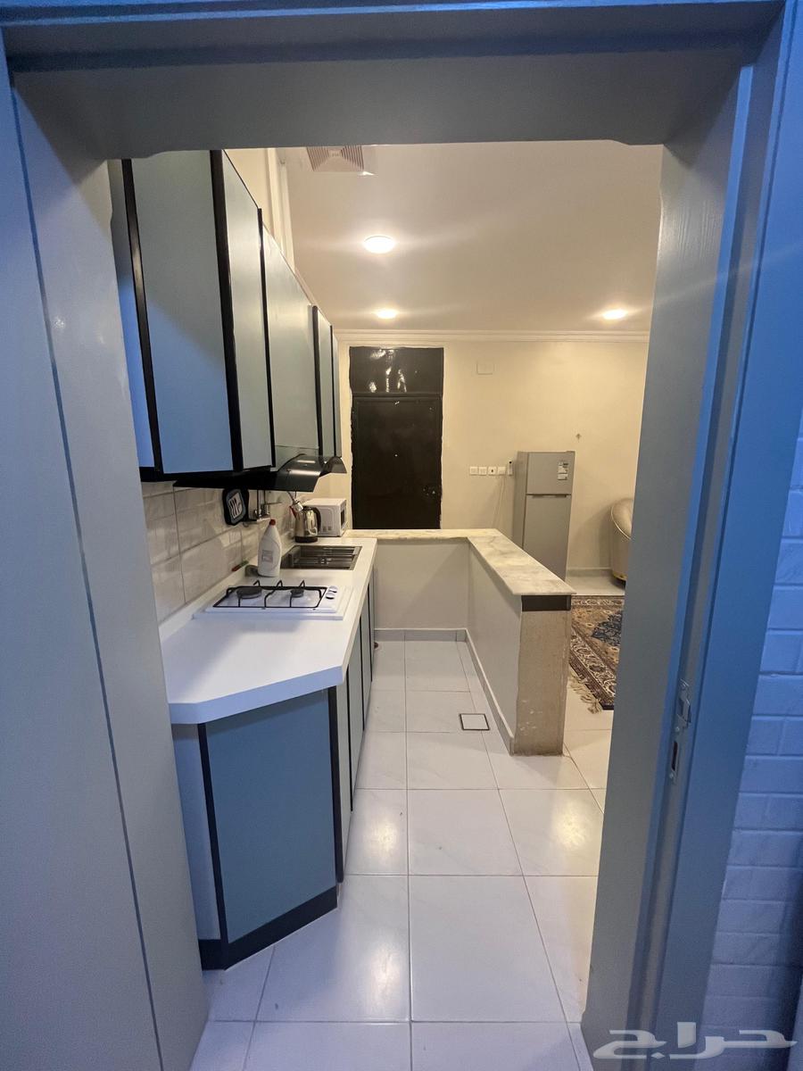 1 bedroom apartment in Sikkat Al Hadeed, Madinah 6