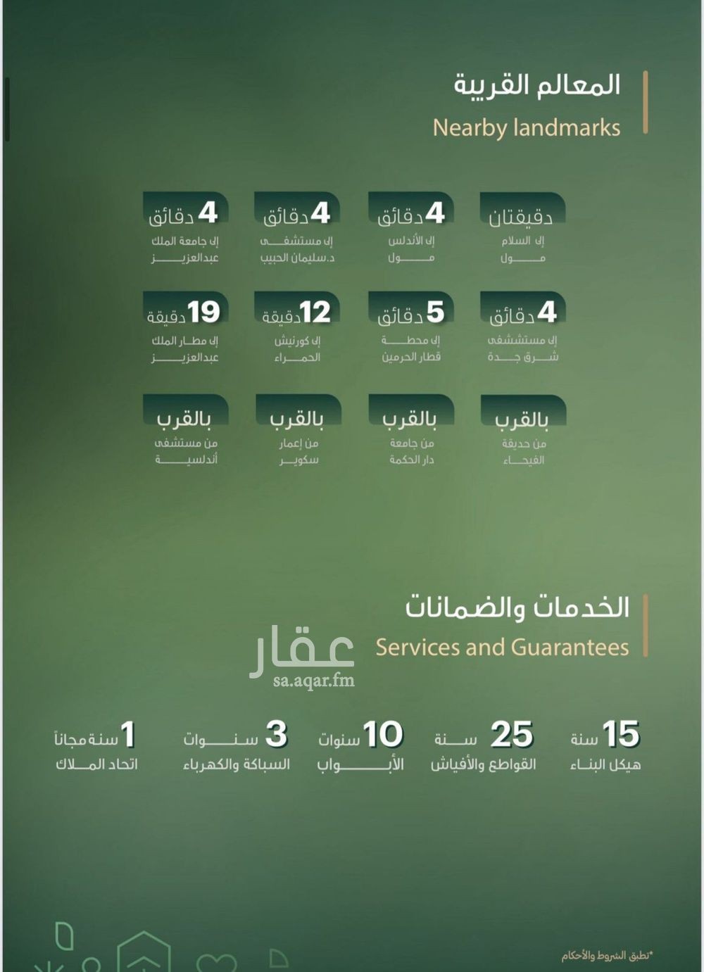 شقة 3 غرف في الفيحاء، جدة 3