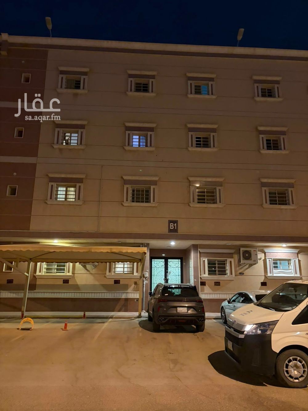 3 bedroom apartment in Al Yarmouk, Riyadh 18