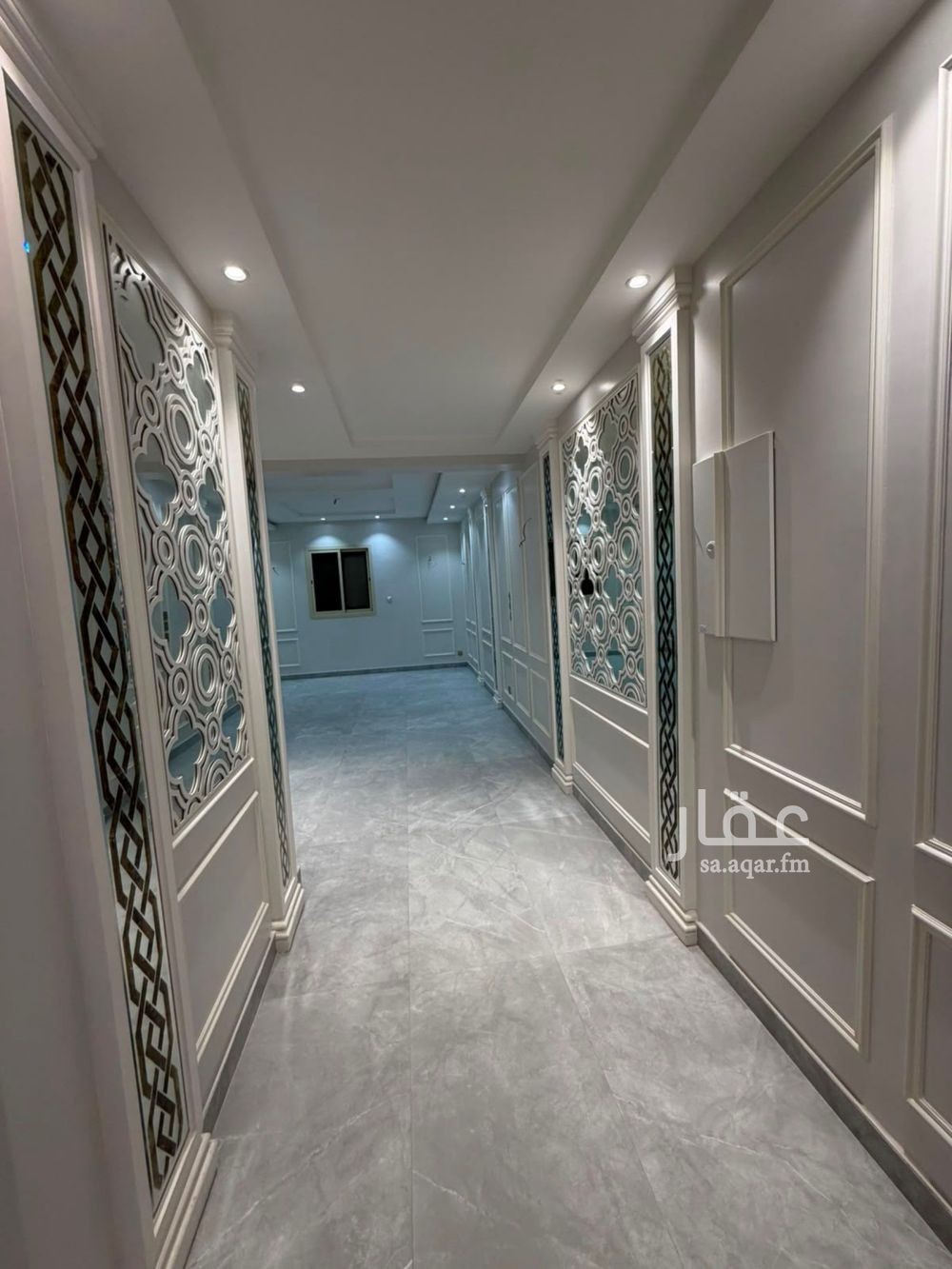 3 bedroom apartment in Al Yarmouk, Riyadh 12