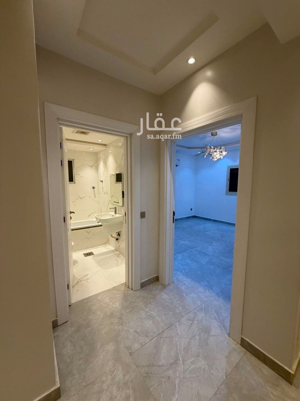 3 bedroom apartment in Al Yarmouk, Riyadh 3