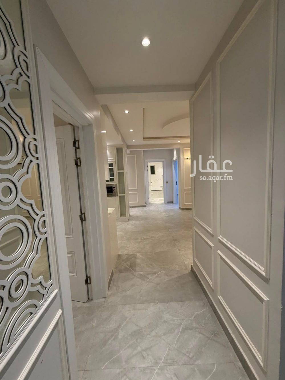 3 bedroom apartment in Al Yarmouk, Riyadh 4