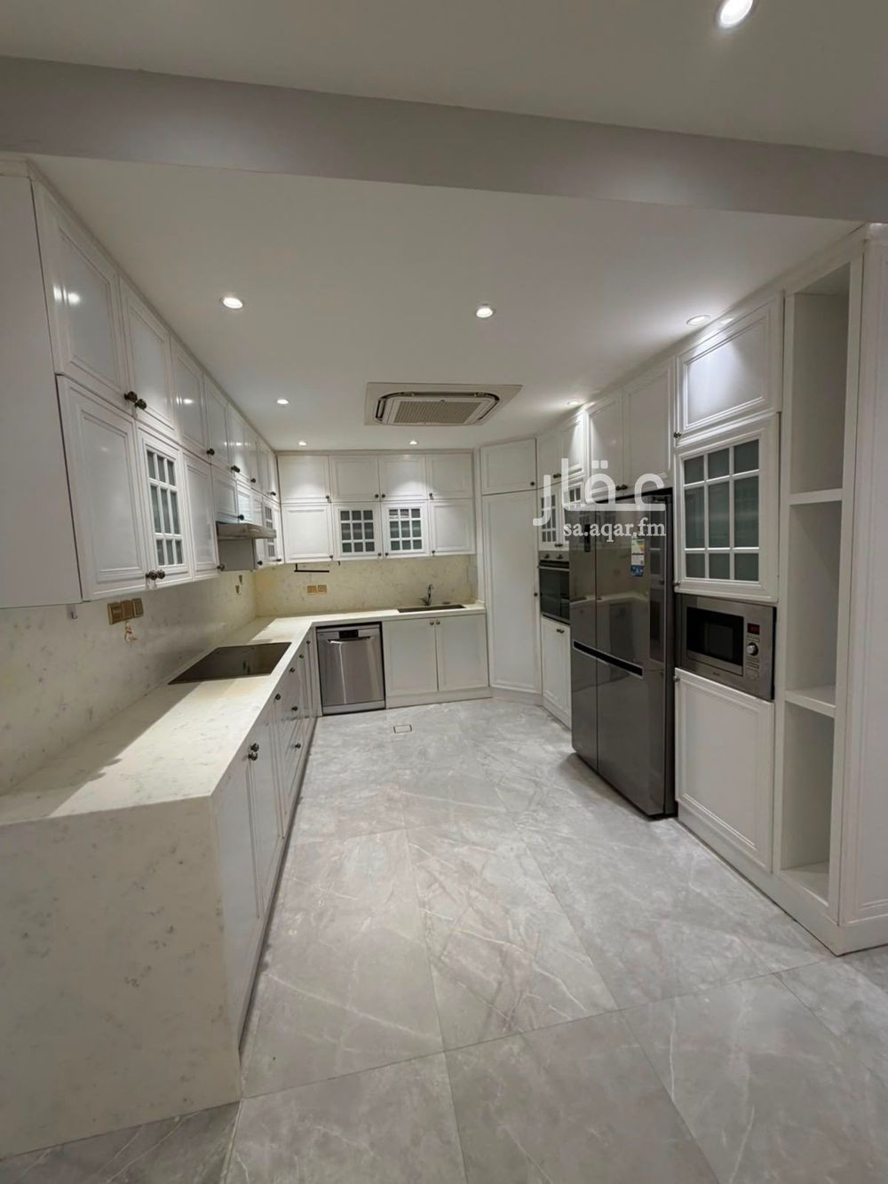 3 bedroom apartment in Al Yarmouk, Riyadh 9