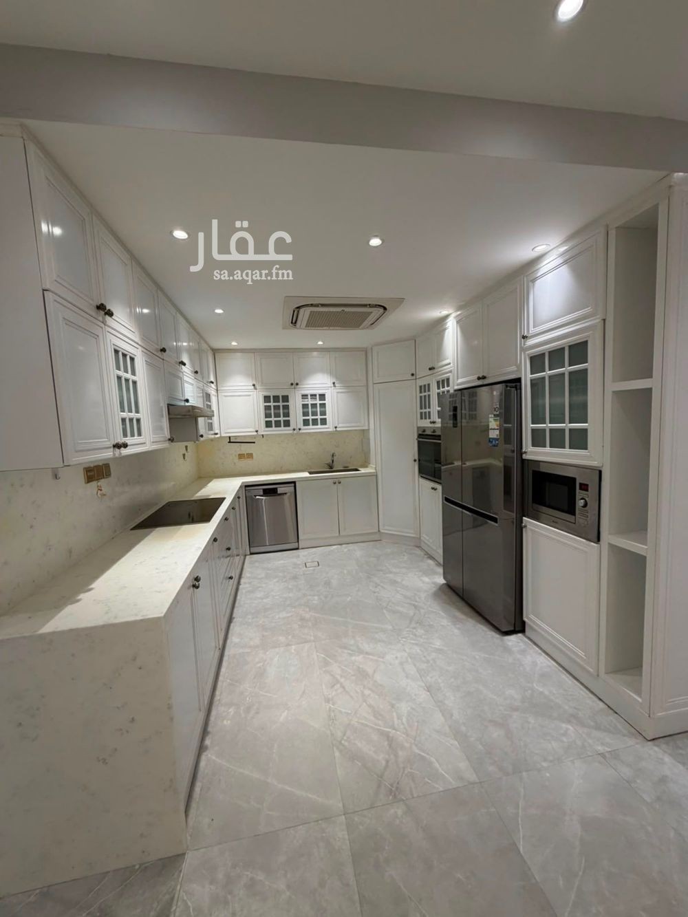3 bedroom apartment in Al Yarmouk, Riyadh 17