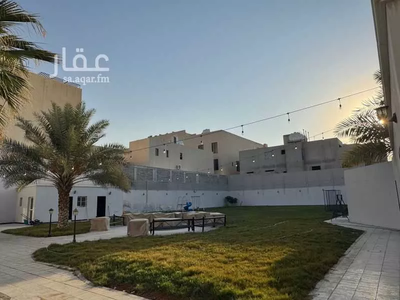 975 sqm land in Al Malqa 4