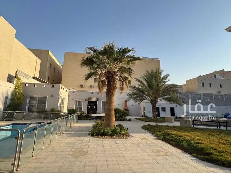 975 sqm land in Al Malqa 6