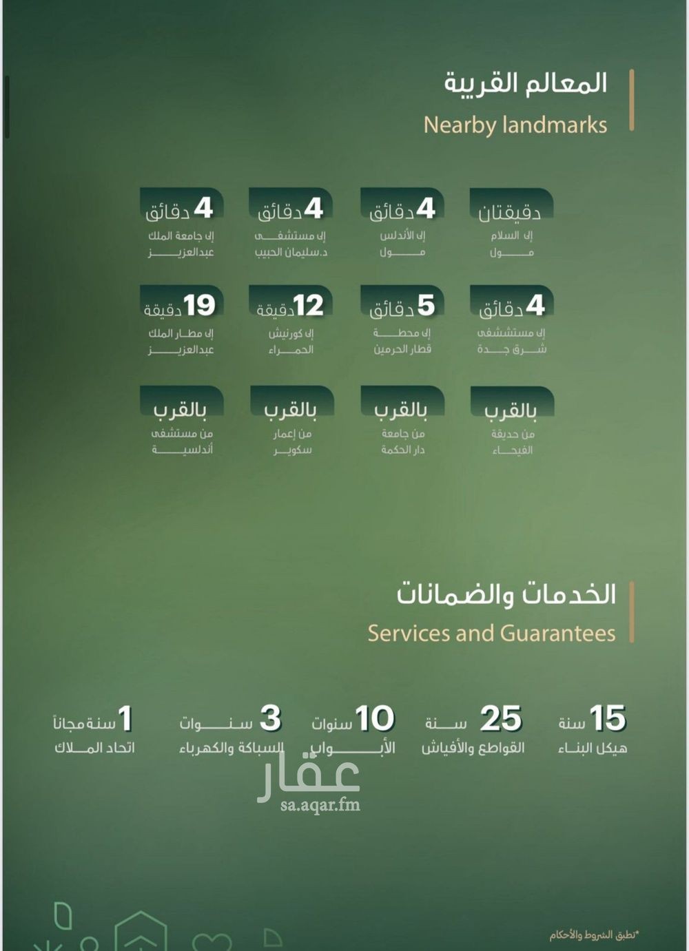 شقة 2 غرف في الفيحاء، جدة 4