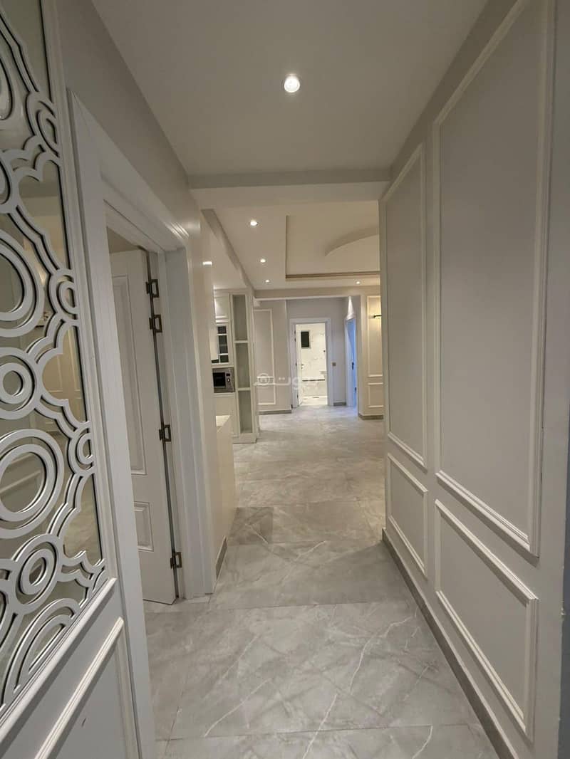 3 bedroom apartment in Al Yarmouk, Riyadh 5