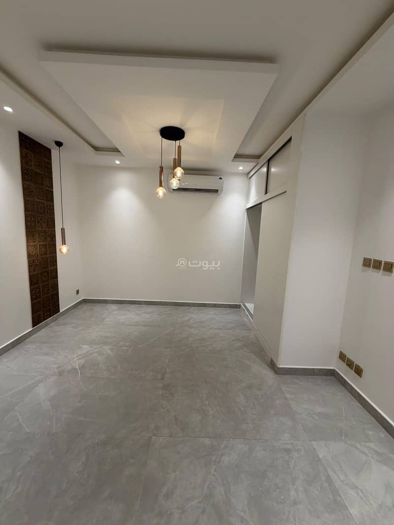 3 bedroom apartment in Al Yarmouk, Riyadh 6
