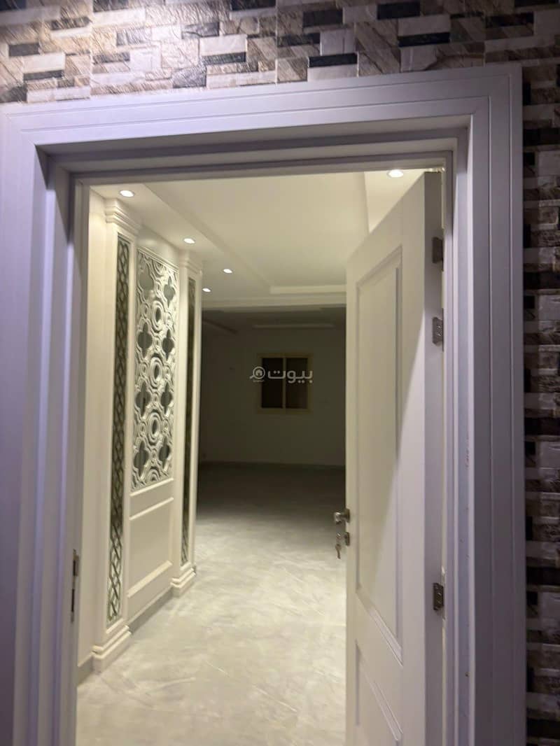 3 bedroom apartment in Al Yarmouk, Riyadh 7