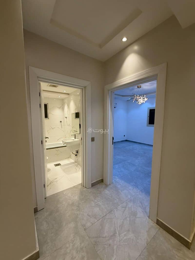 3 bedroom apartment in Al Yarmouk, Riyadh 8