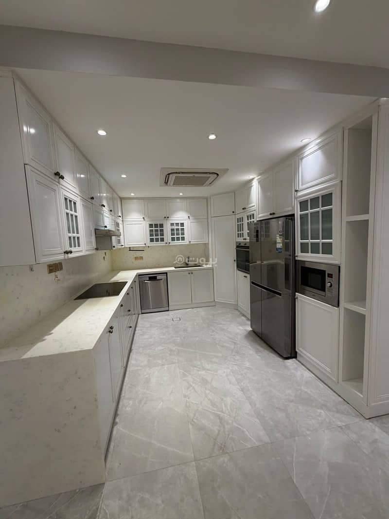 3 bedroom apartment in Al Yarmouk, Riyadh 9