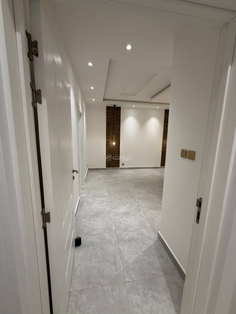 3 bedroom apartment in Al Yarmouk, Riyadh 11