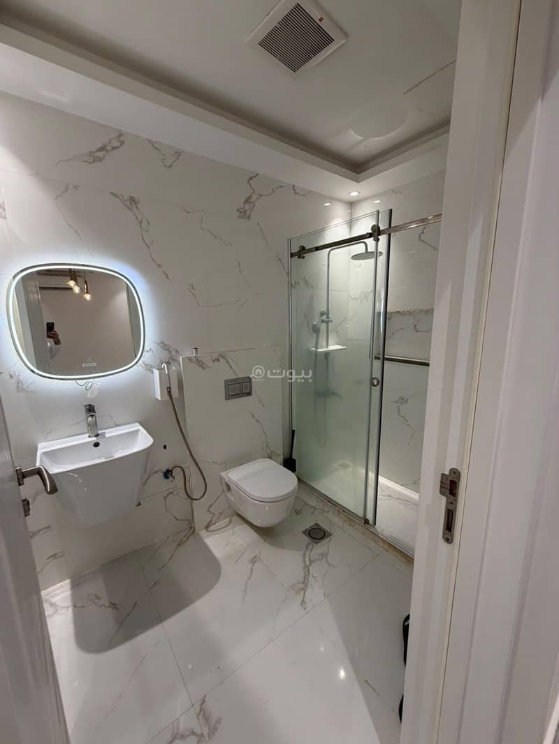 3 bedroom apartment in Al Yarmouk, Riyadh 12