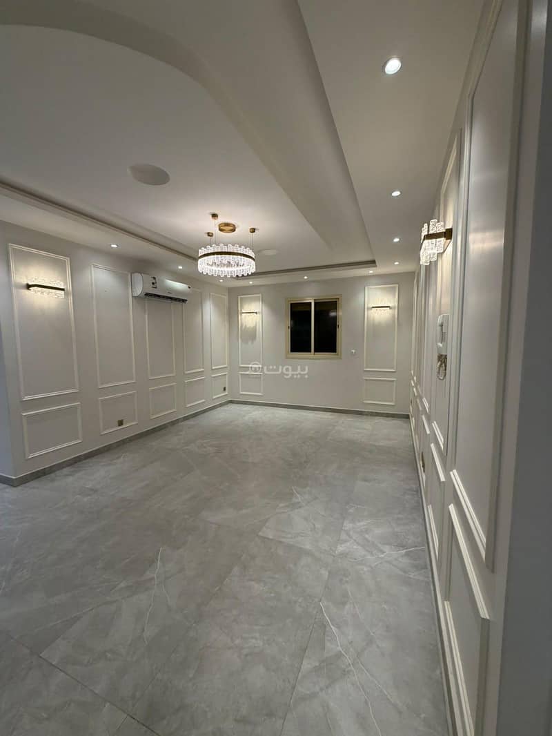 3 bedroom apartment in Al Yarmouk, Riyadh 15