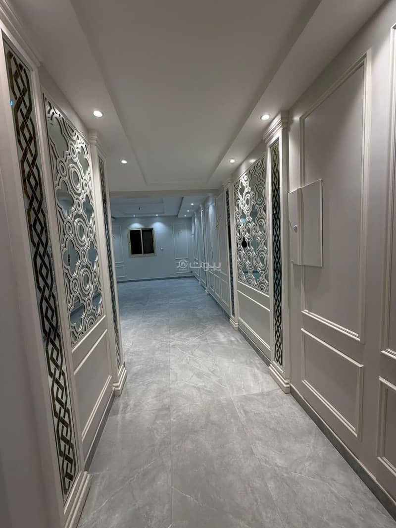 3 bedroom apartment in Al Yarmouk, Riyadh 17