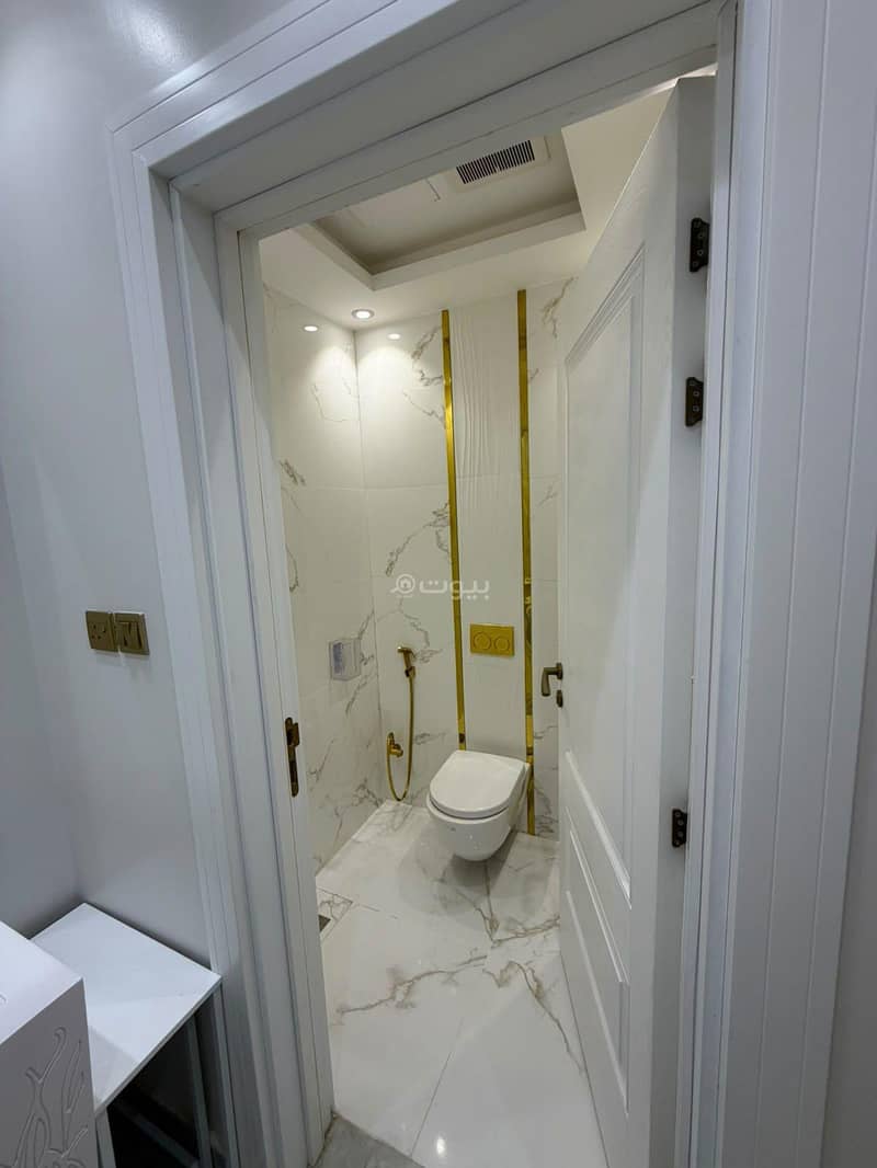 3 bedroom apartment in Al Yarmouk, Riyadh 18