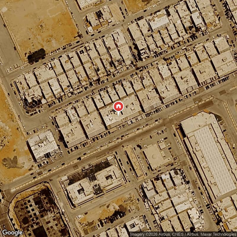 3 bedroom apartment in Al Yarmouk, Riyadh 2