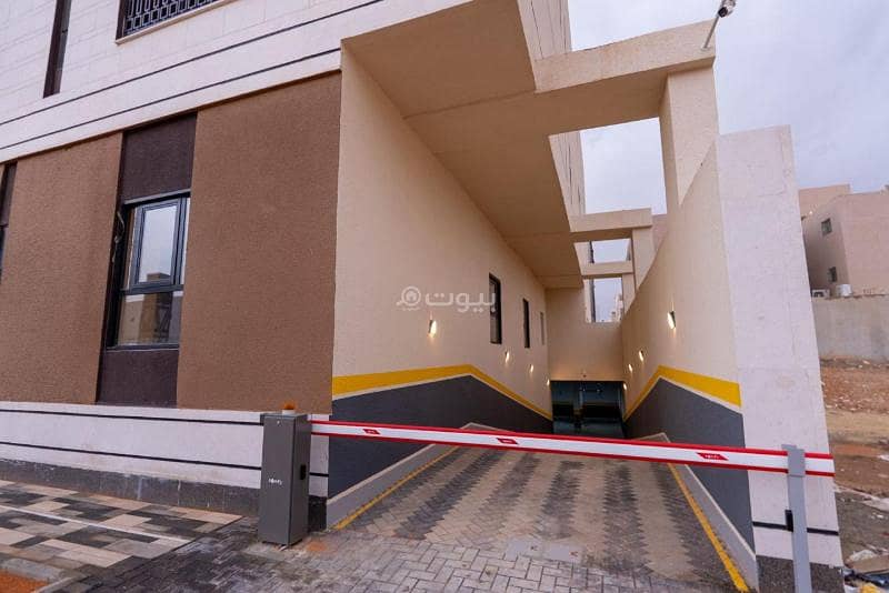 3 bedroom apartment in Al Mahdiyyah, Riyadh 10
