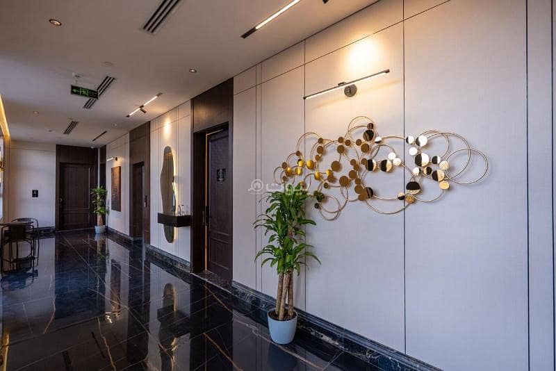 3 bedroom apartment in Al Mahdiyyah, Riyadh 16