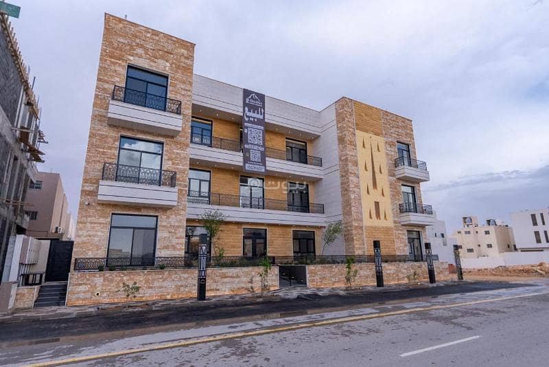 3 bedroom apartment in Al Mahdiyyah, Riyadh 12