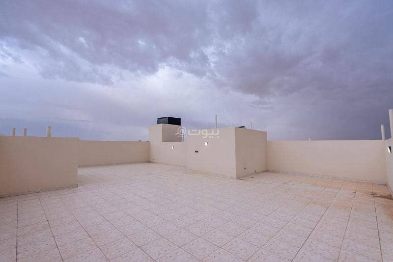3 bedroom apartment in Al Mahdiyyah, Riyadh 20
