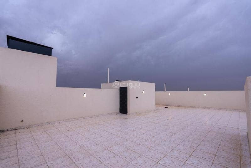 3 bedroom apartment in Al Mahdiyyah, Riyadh 21