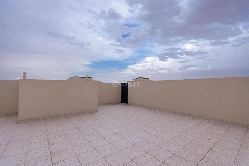 3 bedroom apartment in Al Mahdiyyah, Riyadh 23