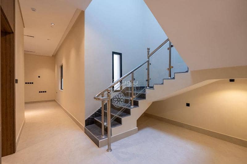 3 bedroom apartment in Al Mahdiyyah, Riyadh 27