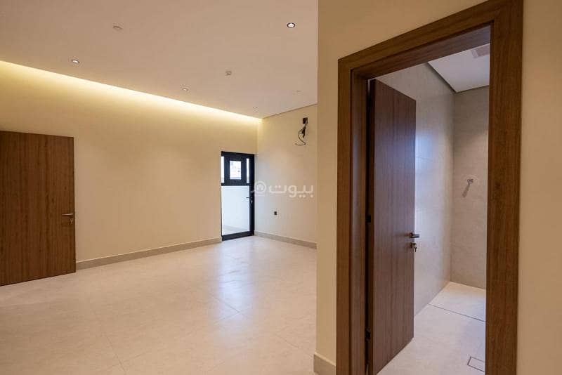3 bedroom apartment in Al Mahdiyyah, Riyadh 33