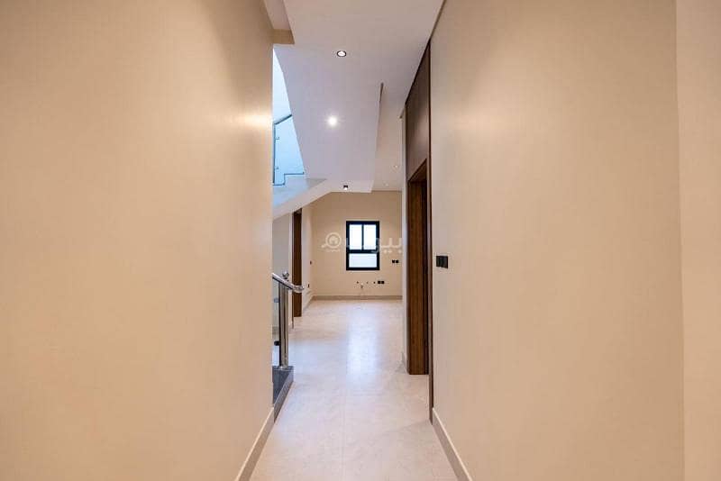 3 bedroom apartment in Al Mahdiyyah, Riyadh 44