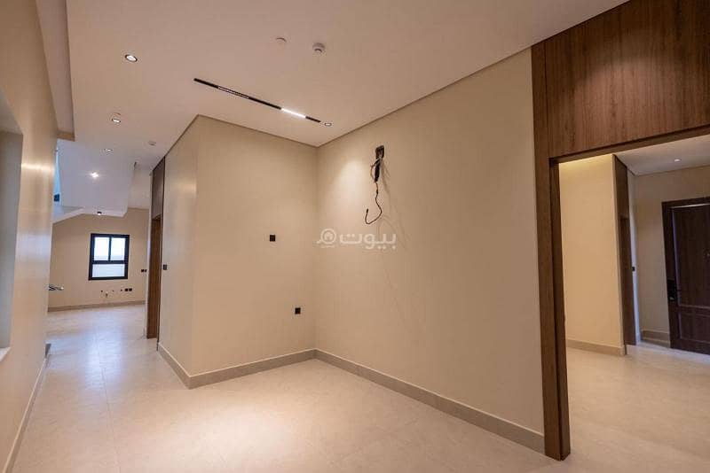 3 bedroom apartment in Al Mahdiyyah, Riyadh 46