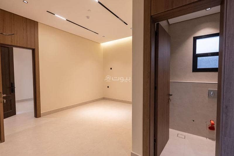 3 bedroom apartment in Al Mahdiyyah, Riyadh 48