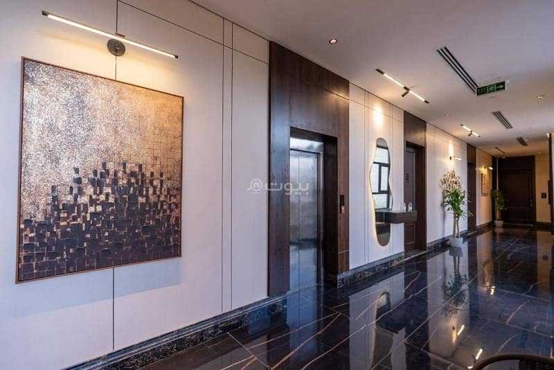 2 bedroom apartment in Al Mahdiyyah, Riyadh 9
