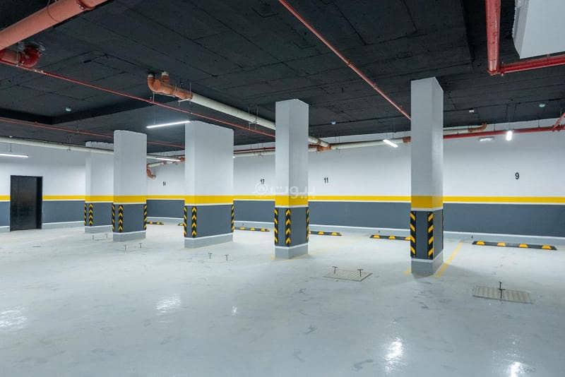 2 bedroom apartment in Al Mahdiyyah, Riyadh 10