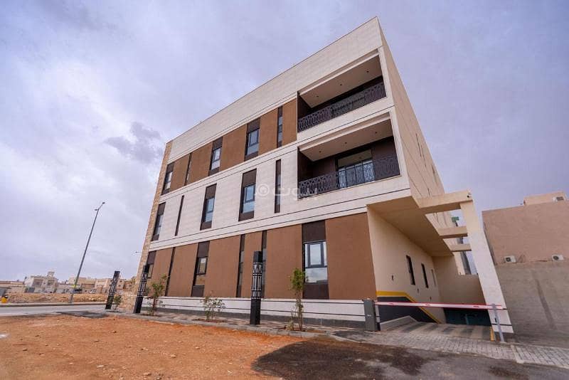 2 bedroom apartment in Al Mahdiyyah, Riyadh 5