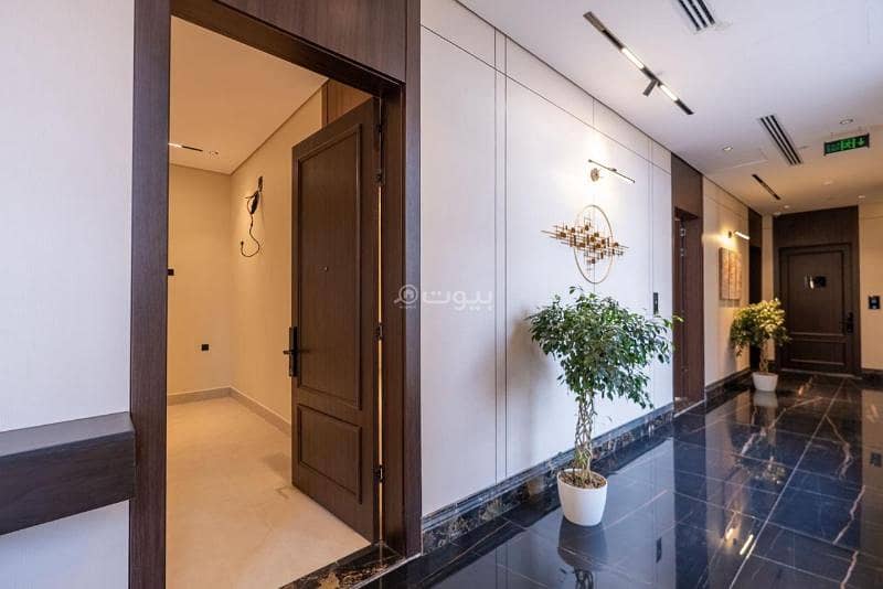 2 bedroom apartment in Al Mahdiyyah, Riyadh 17