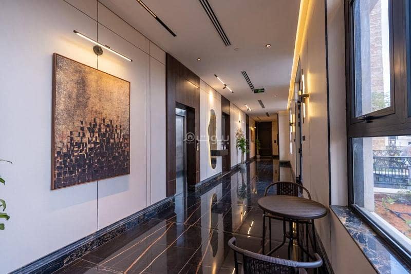 2 bedroom apartment in Al Mahdiyyah, Riyadh 18