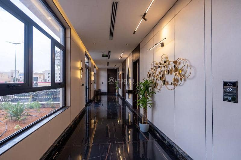 2 bedroom apartment in Al Mahdiyyah, Riyadh 20