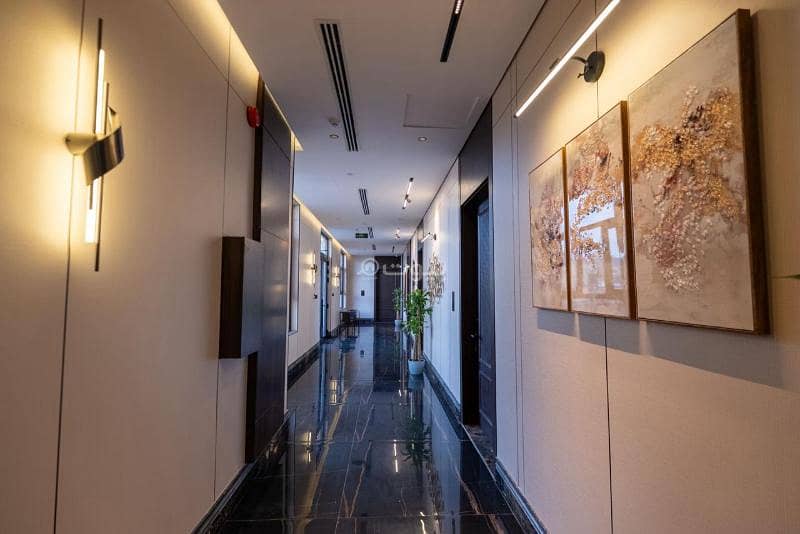 2 bedroom apartment in Al Mahdiyyah, Riyadh 21