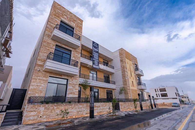 2 bedroom apartment in Al Mahdiyyah, Riyadh 2