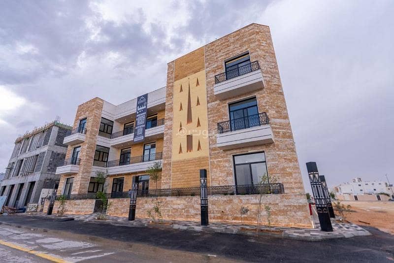 2 bedroom apartment in Al Mahdiyyah, Riyadh 3