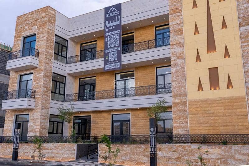 2 bedroom apartment in Al Mahdiyyah, Riyadh 7