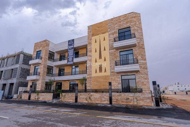 2 bedroom apartment in Al Mahdiyyah, Riyadh 4
