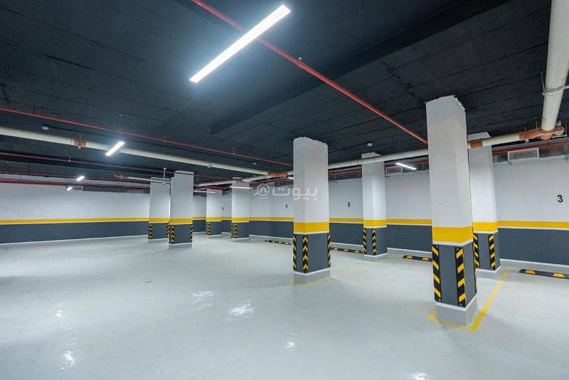 3 bedroom apartment in Al Mahdiyyah, Riyadh 17