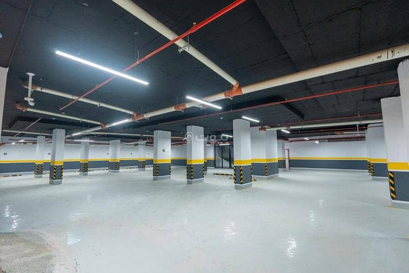 3 bedroom apartment in Al Mahdiyyah, Riyadh 18