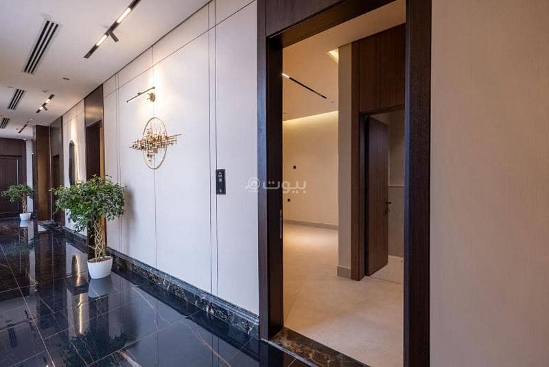 3 bedroom apartment in Al Mahdiyyah, Riyadh 15