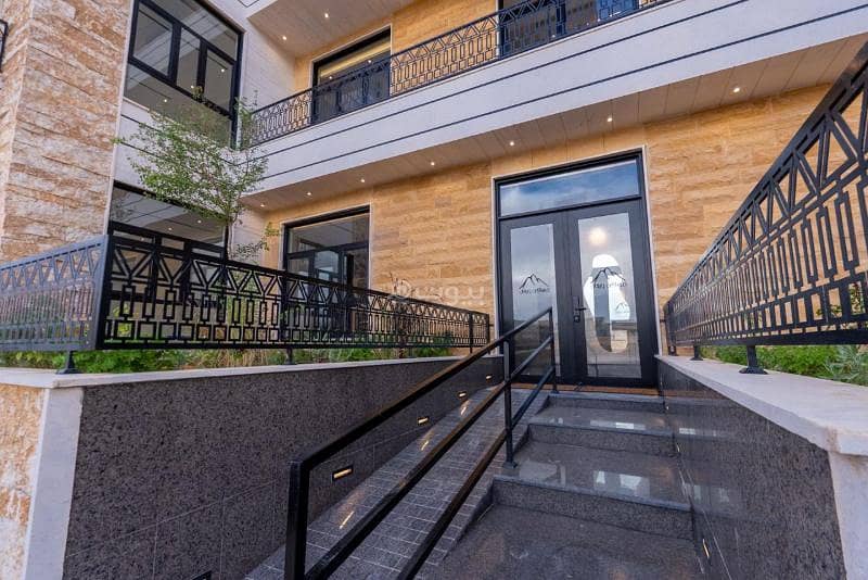 3 bedroom apartment in Al Mahdiyyah, Riyadh 9