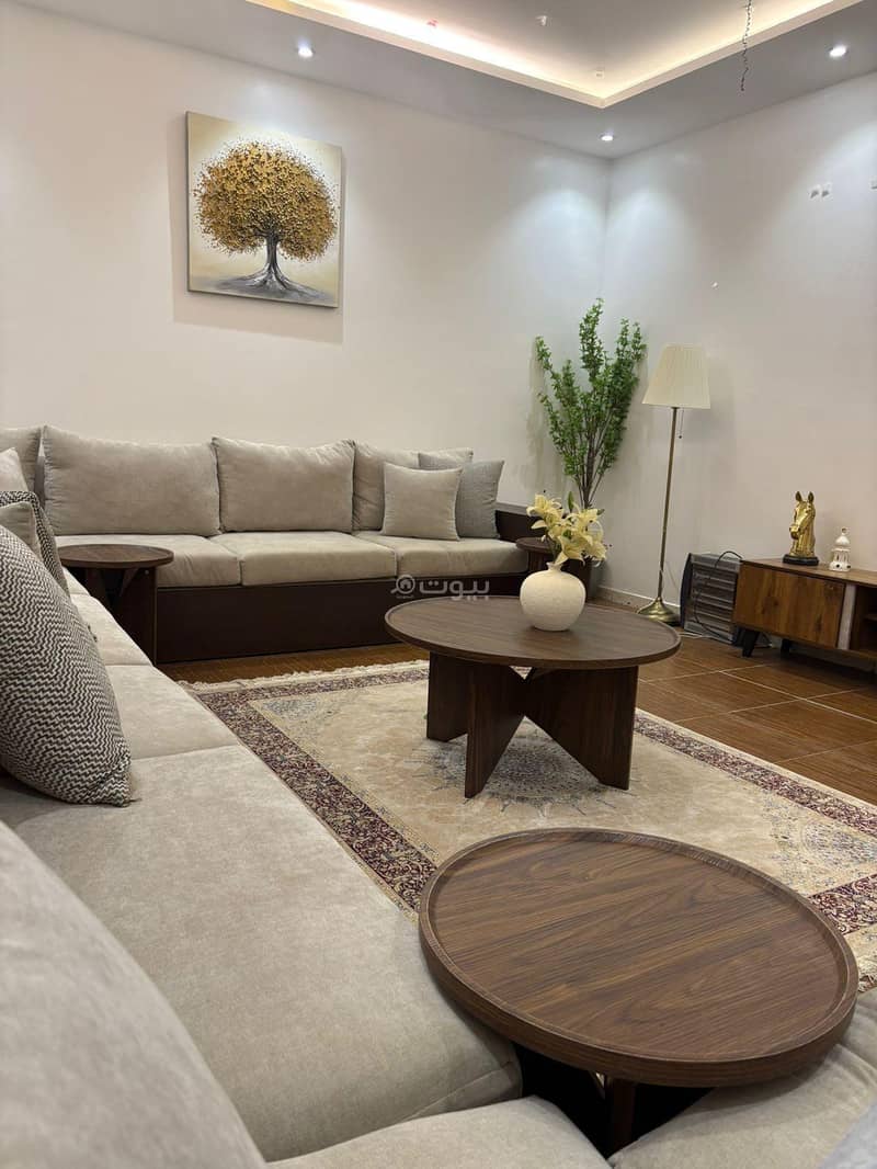4 bedroom apartment in Ishbiliyah, Riyadh 7
