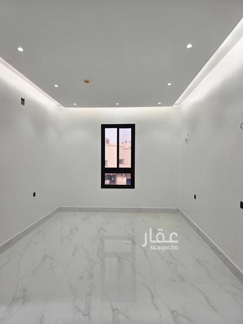 3 bedroom apartment in Al Marwa, Riyadh 23